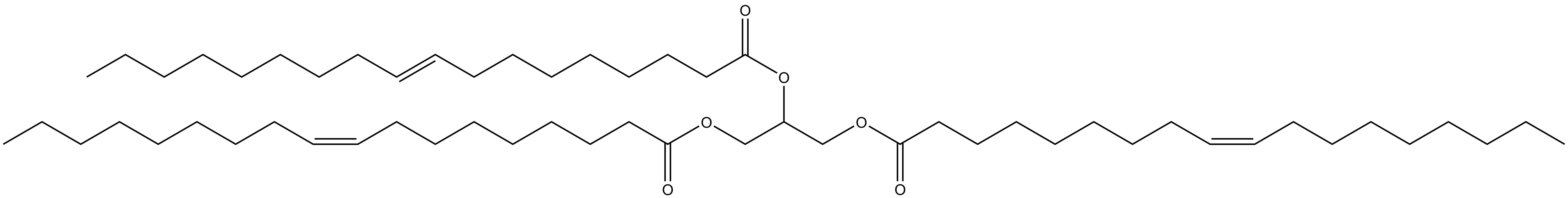 1,3-Dioleoyl-2-elaidoyl glycerol