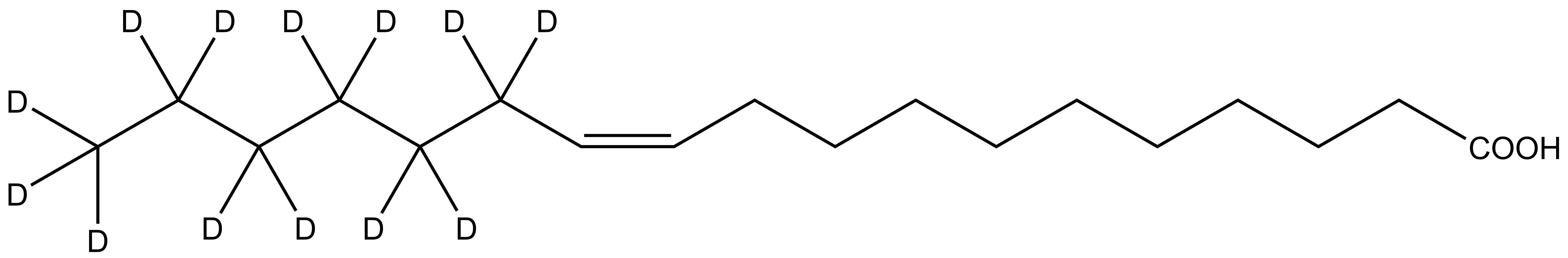 cis-Vaccenic acid-d<sub>13</sub>