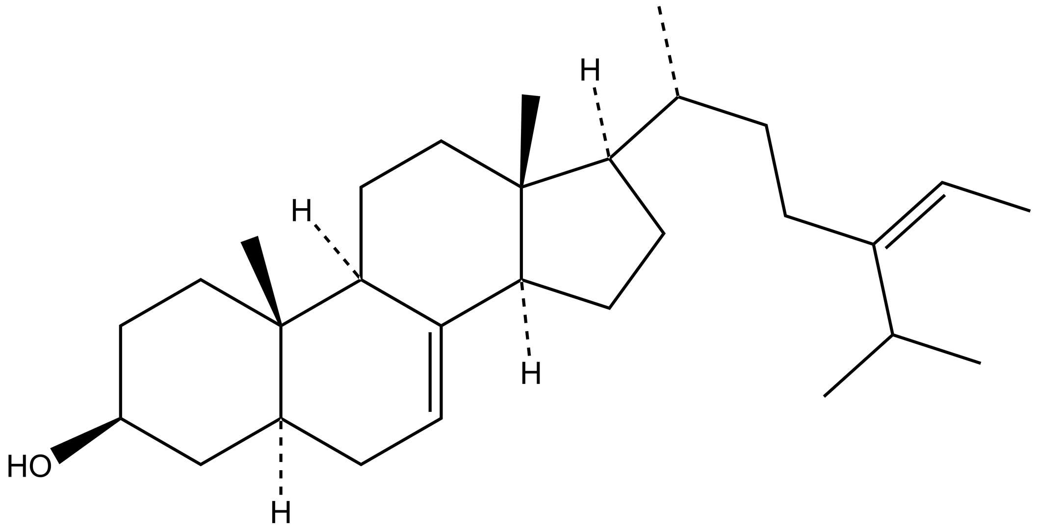 Δ7-Avenasterol