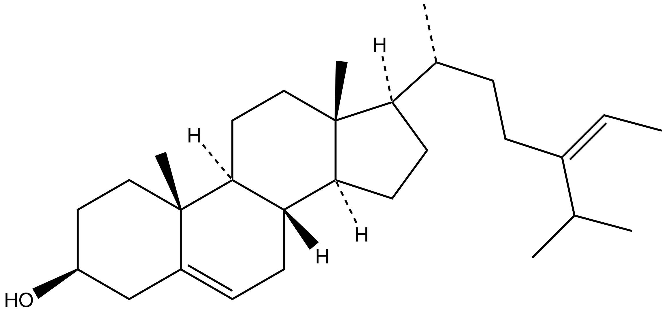Δ5-Avenasterol