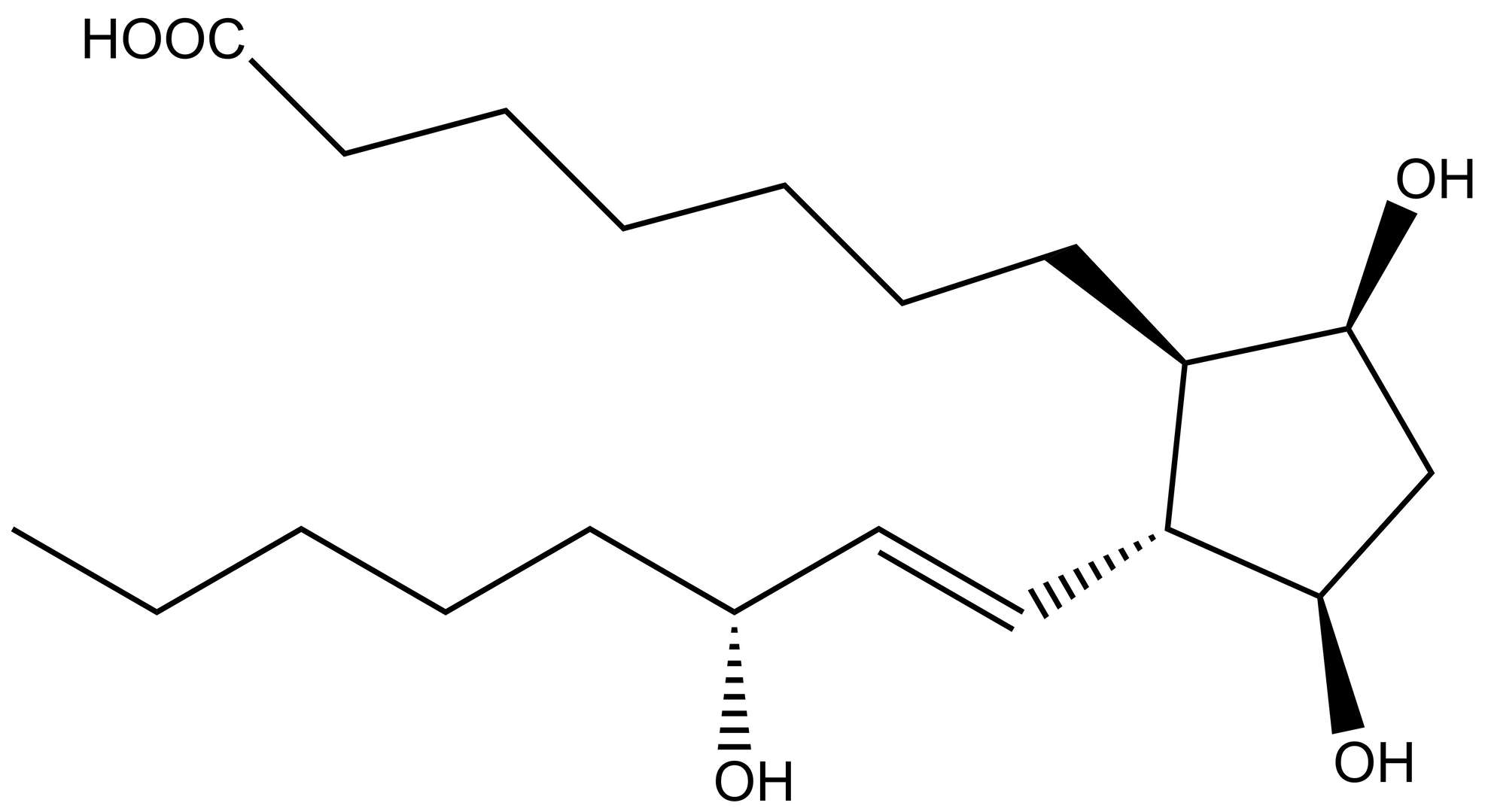 15(R)-PGF1α