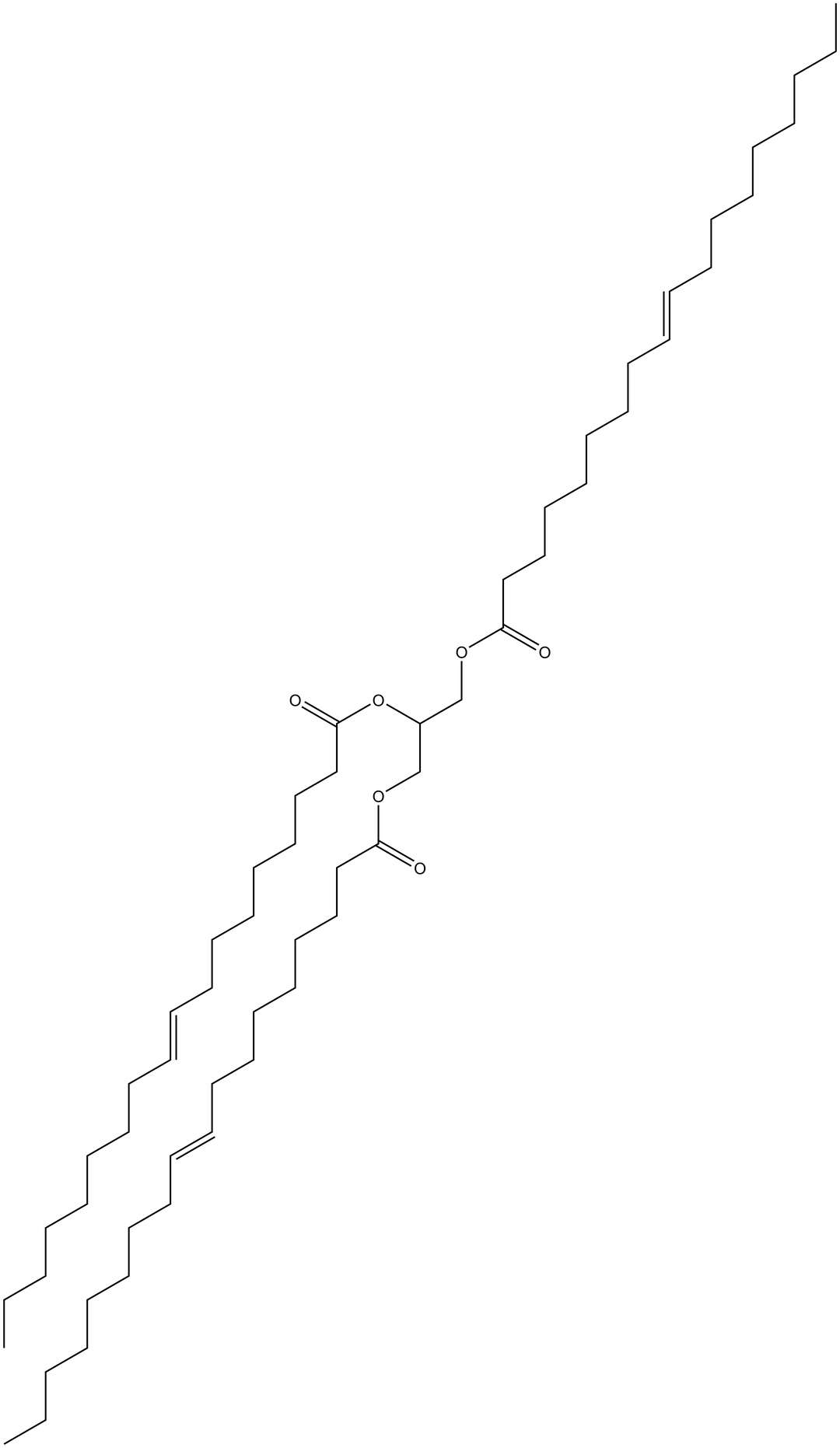 1,2,3-Trielaidoyl glycerol