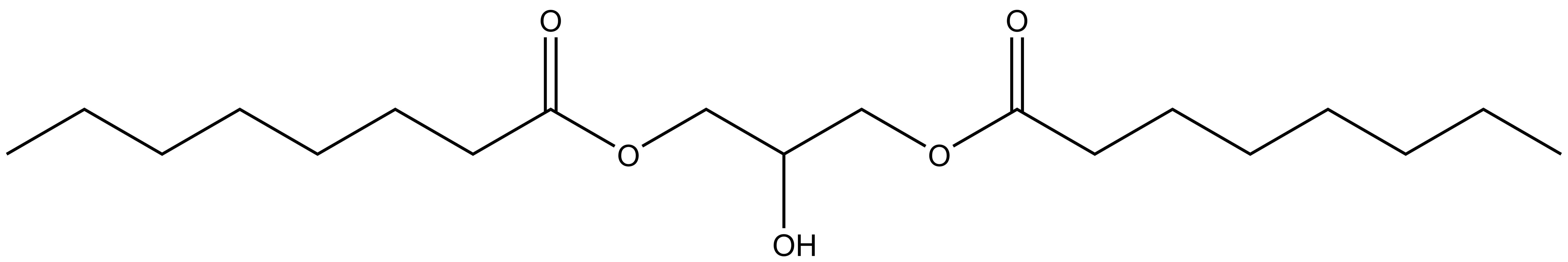 1,3-Dioctanoyl glycerol