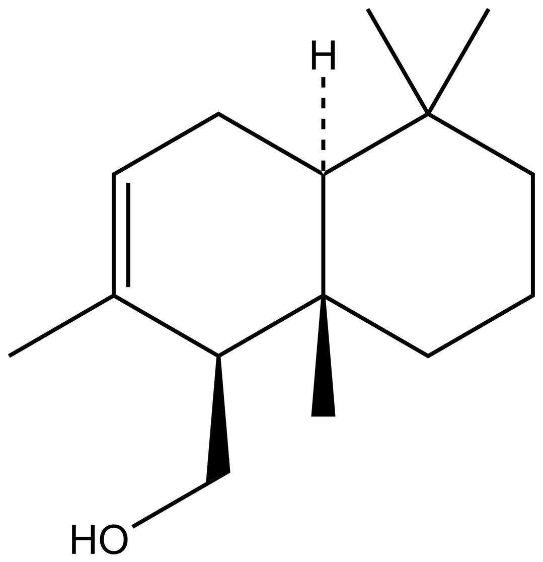 (−)-Drimenol