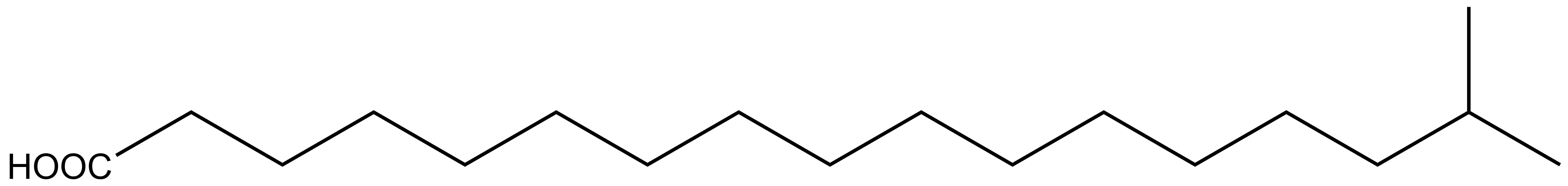 Isostearic acid