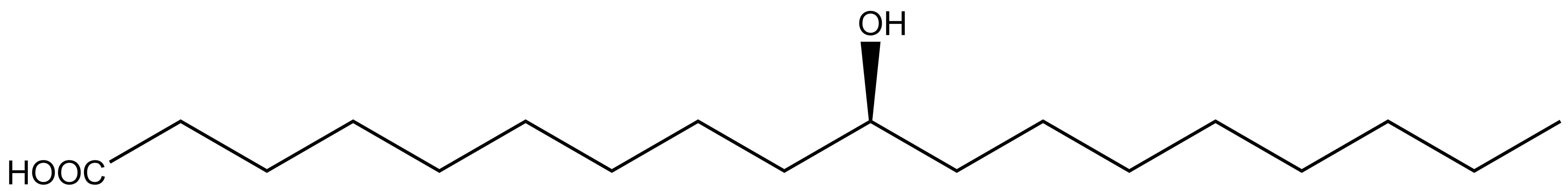10(S)-Hydroxy stearic acid