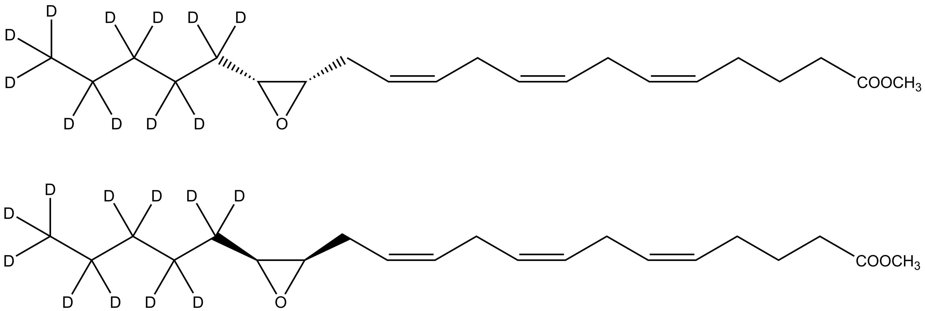 (±)14(15)-EET-d<sub>11</sub> methyl ester