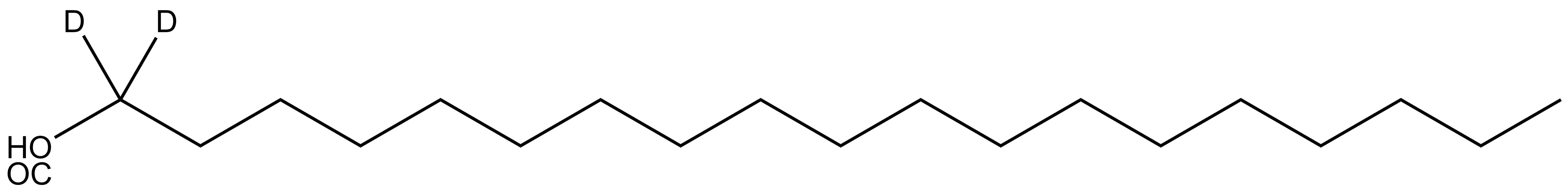Arachidic acid-d<sub>2</sub>