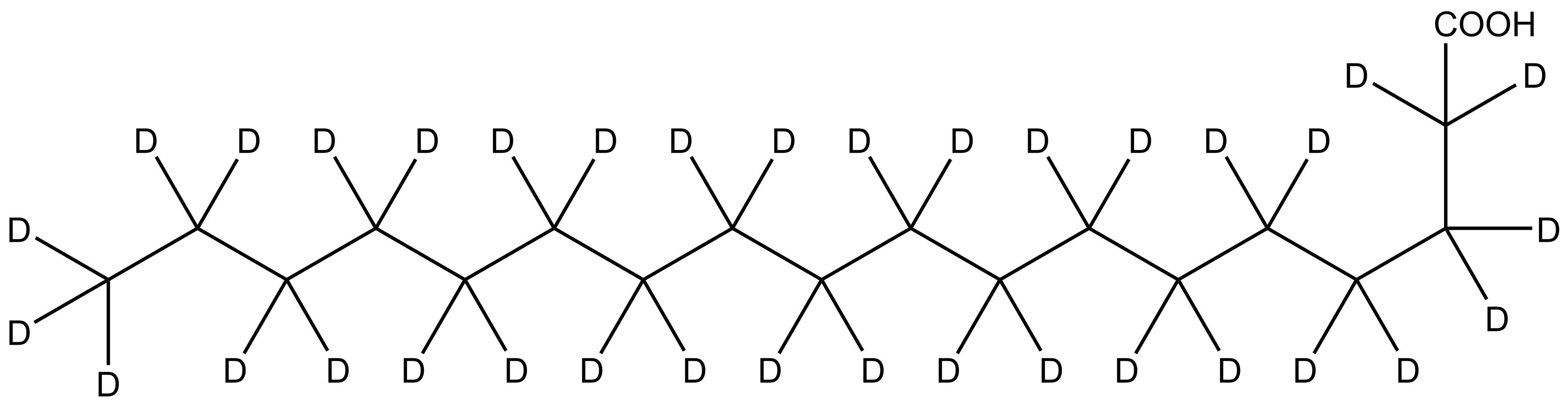 Stearic acid-d<sub>35</sub>