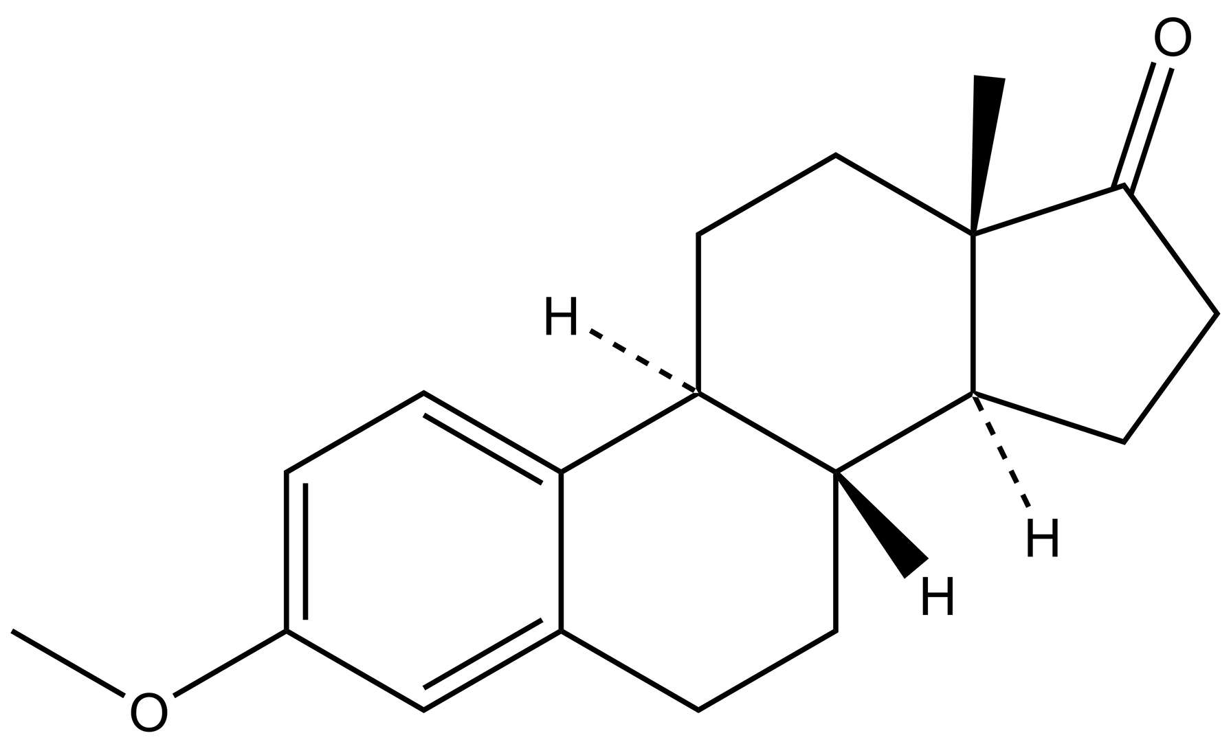 Estrone 3-methyl ether