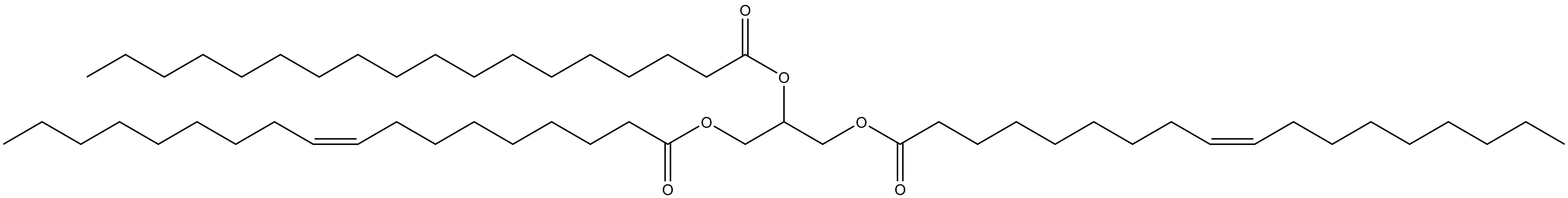 1,3-Dioleoyl-2-stearoyl glycerol