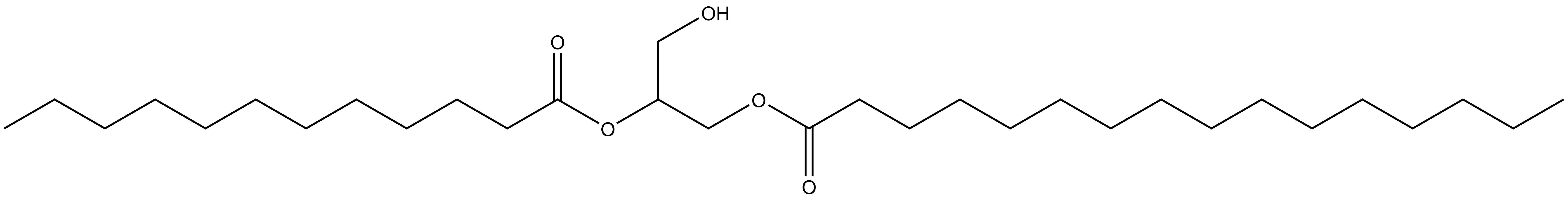 1-Palmitoyl-2-llauroyl-rac-glycerol