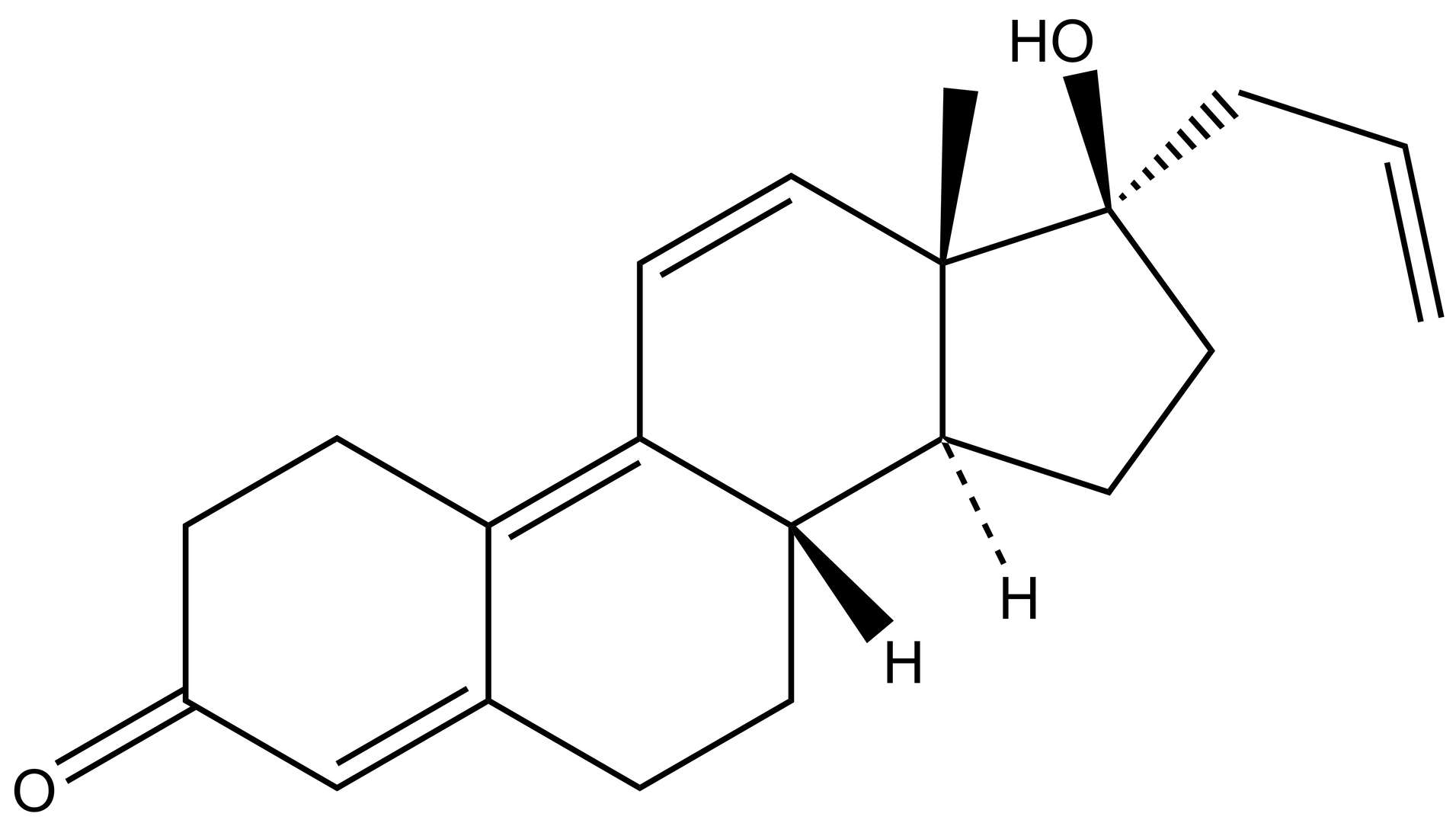 Altrenogest