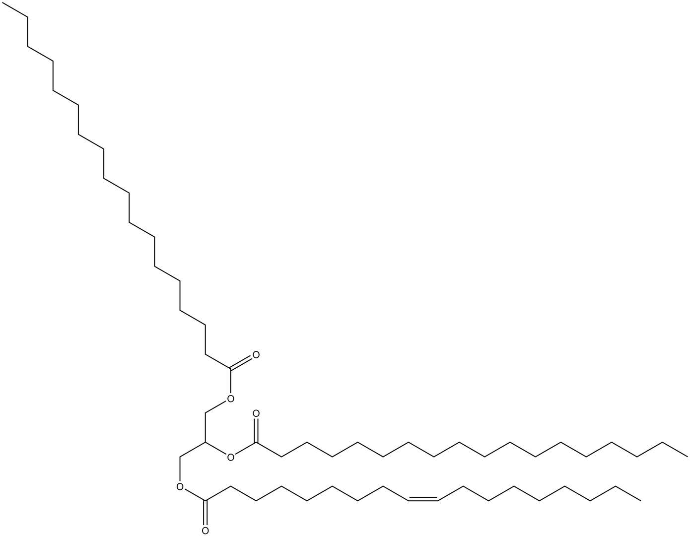 1,2-Distearoyl-3-oleoyl-rac-glycerol
