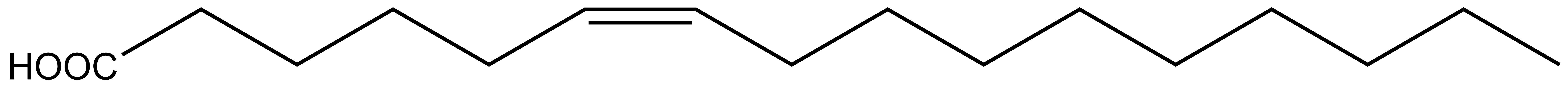 cis-6-Hexadecenoic acid
