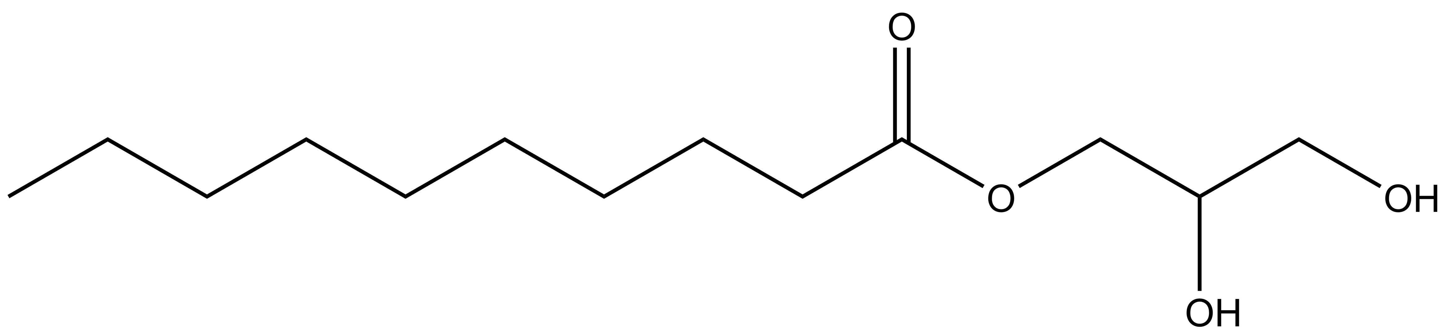 Monodecanoin