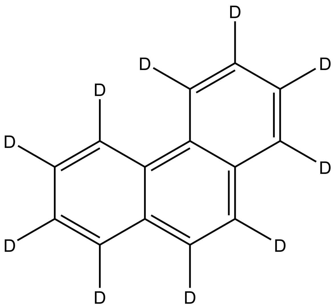 Phenanthrene-d<sub>10</sub>