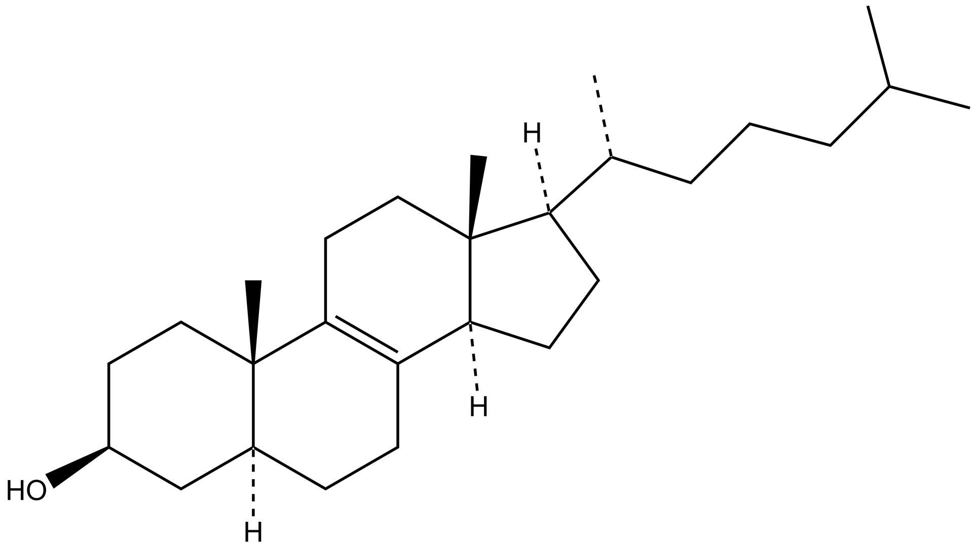 Zymostenol