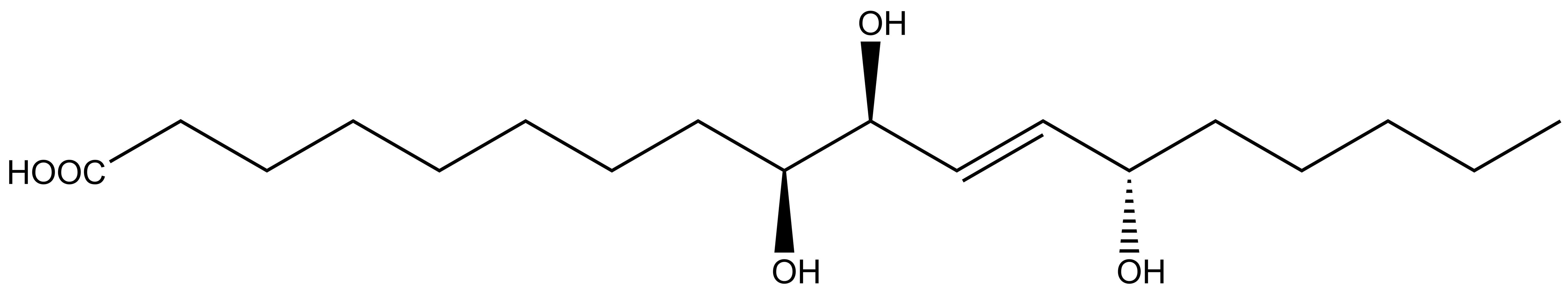 9(S),10(S),13(S)-TriHOME