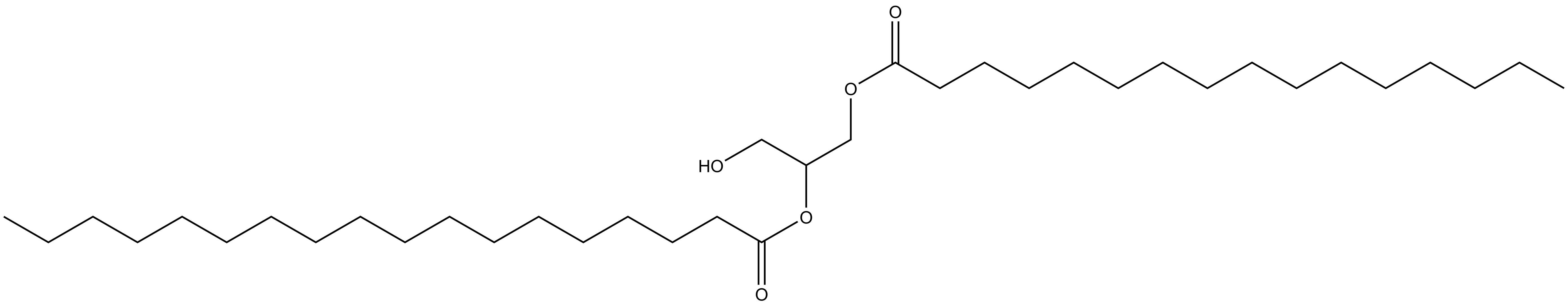 1-Palmitoyl-2-stearoyl-rac-glycerol