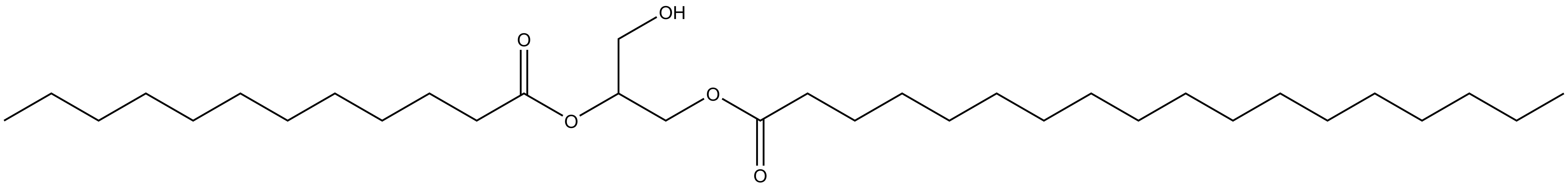 1-Stearoyl-2-lauroyl-rac-glycerol