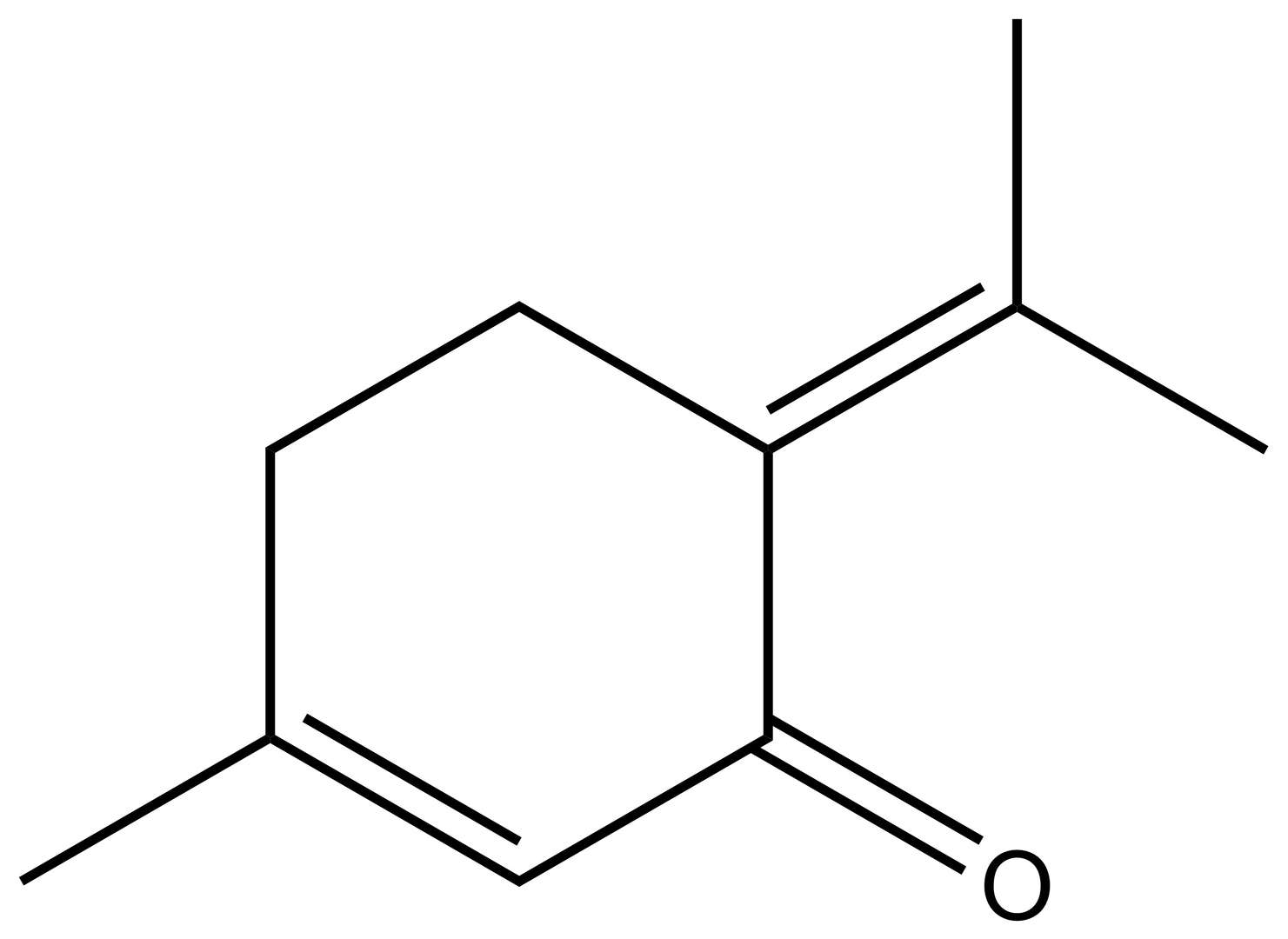 Piperitenone