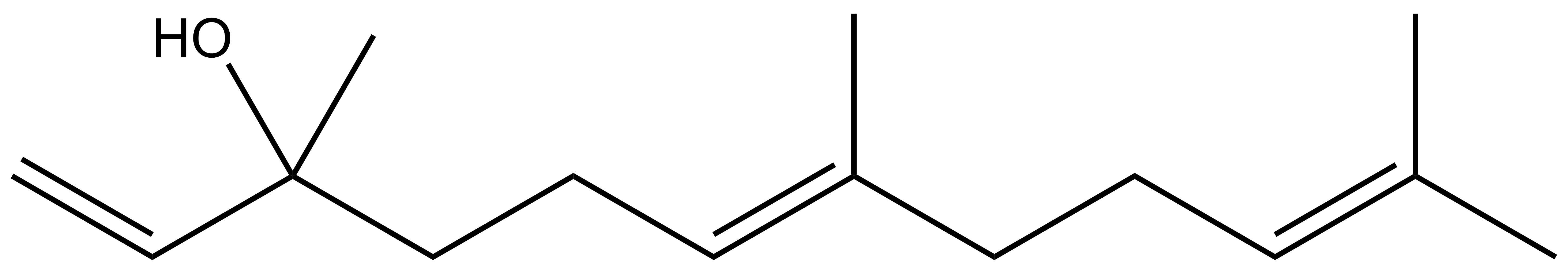 Nerolidol