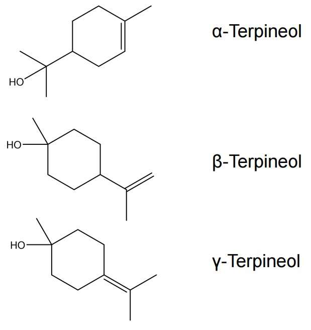 Terpineol