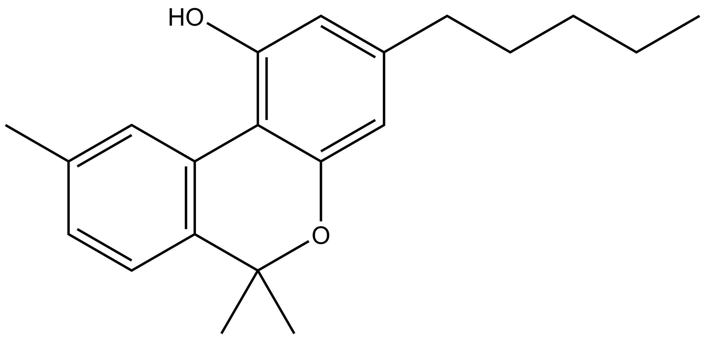 Cannabinol