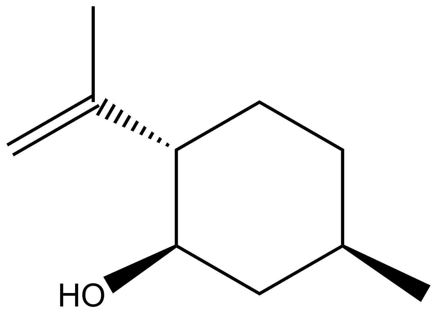 (−)-Isopulegol
