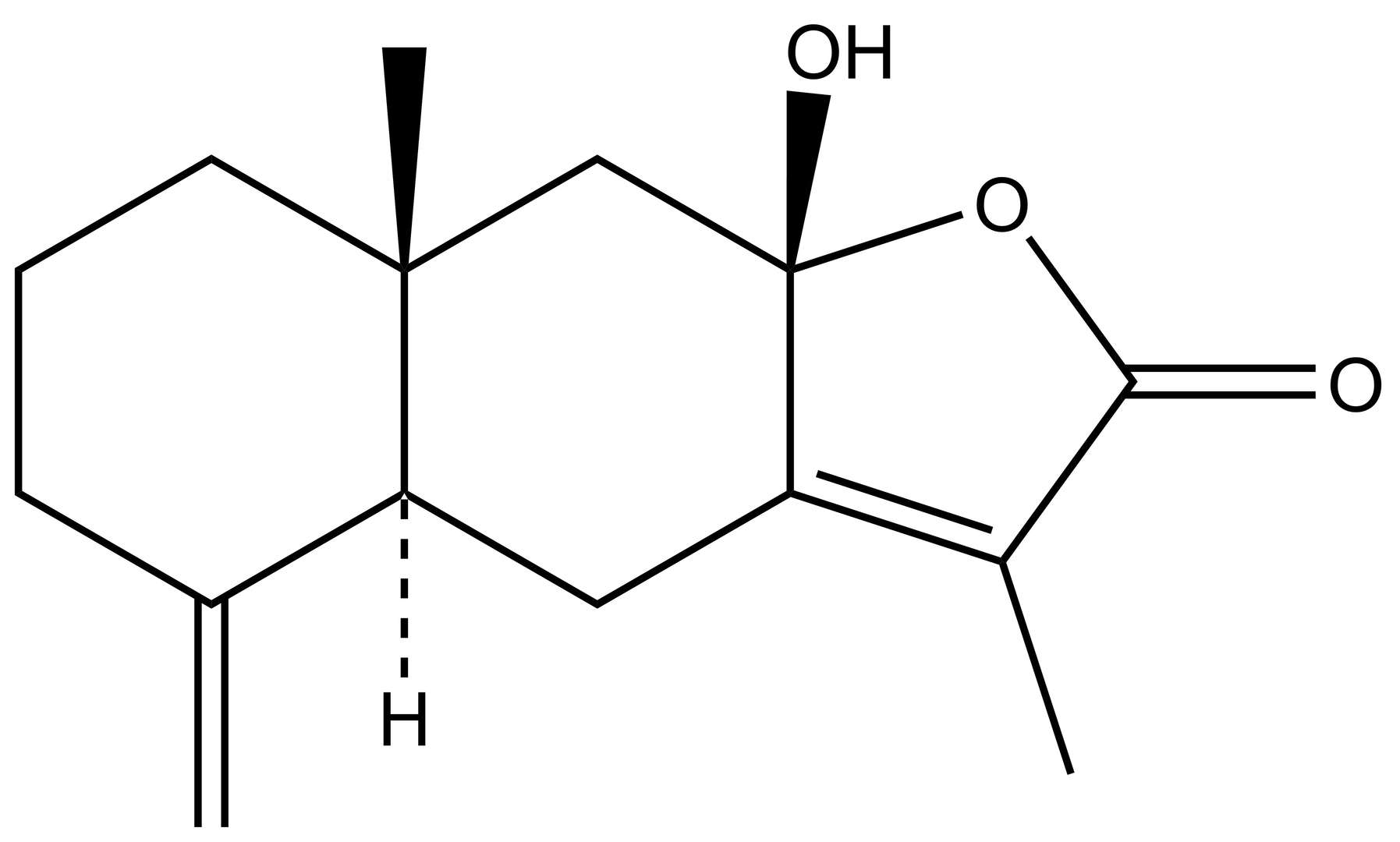 Atractylenolide III