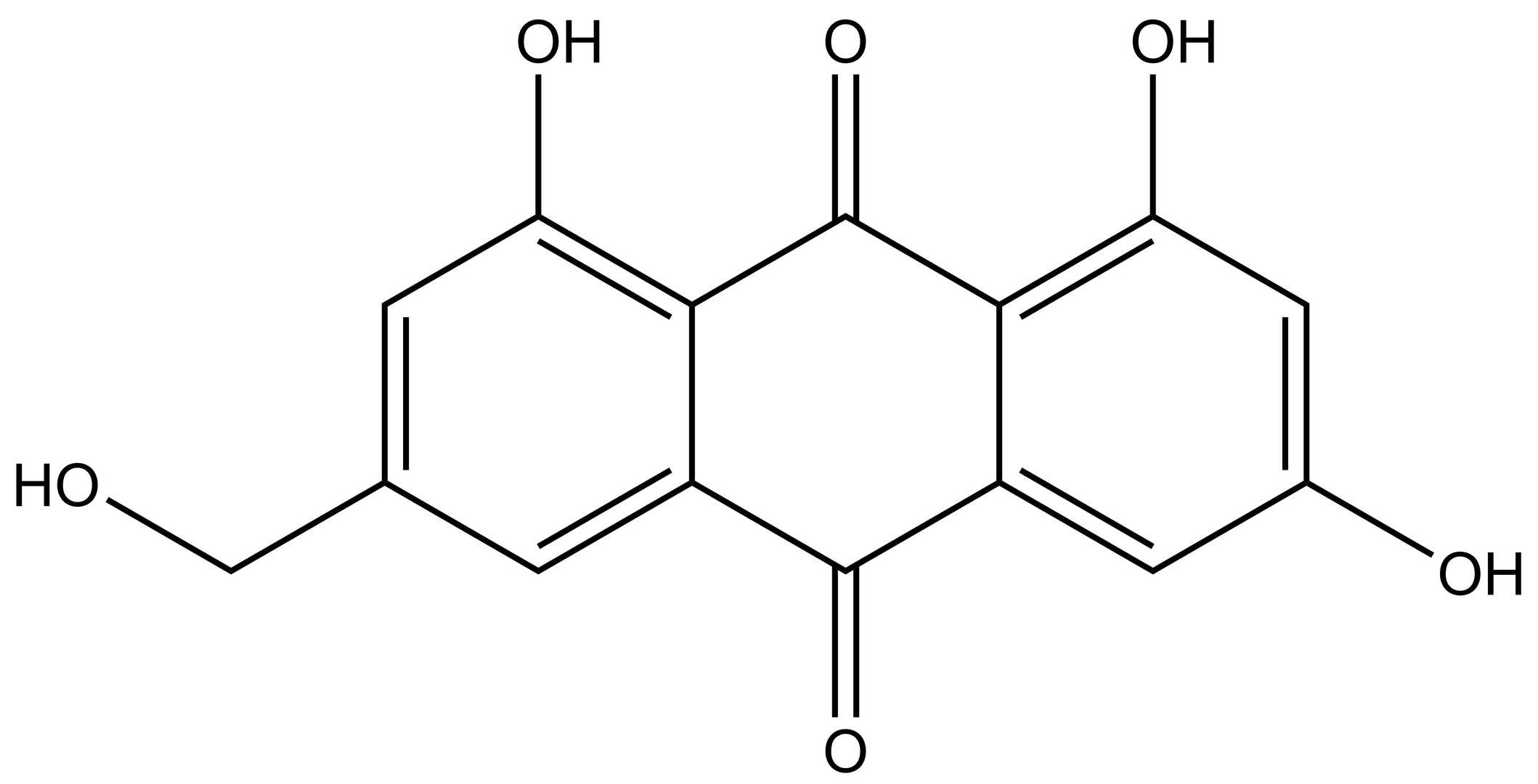 Citreorosein