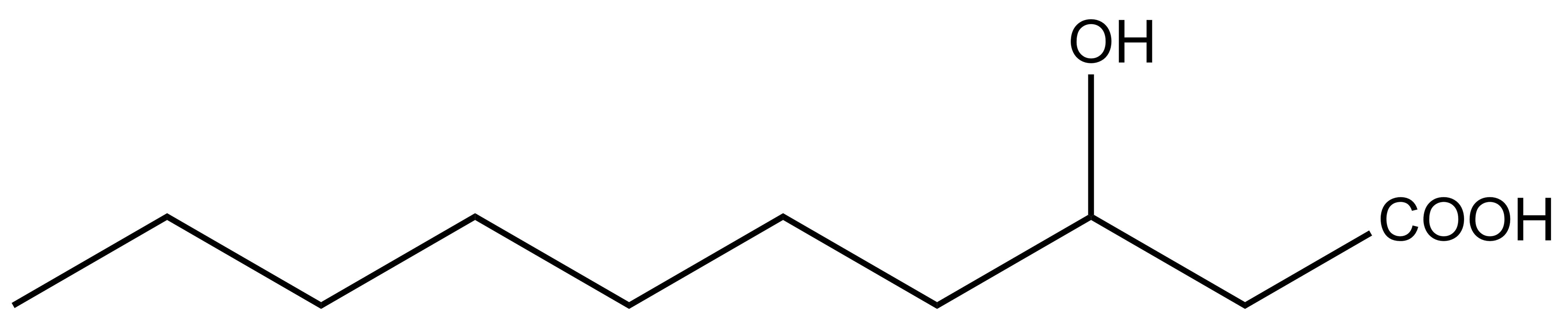 3-hydroxy Decanoic acid