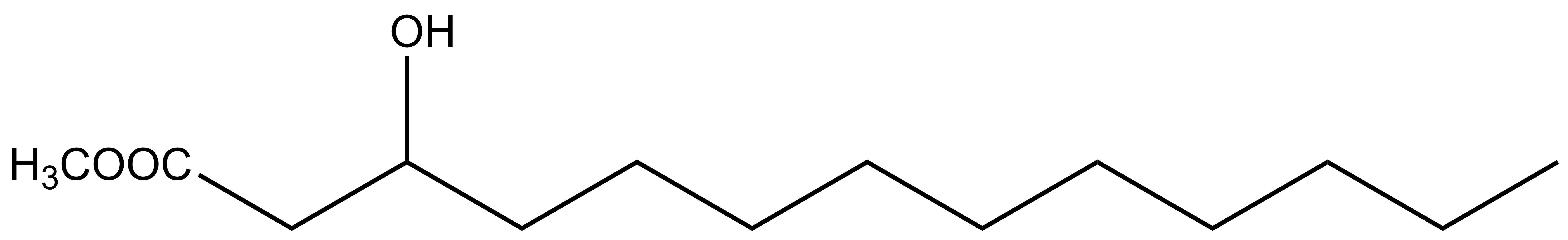 3-hydroxy Tridecanoic acid methyl ester