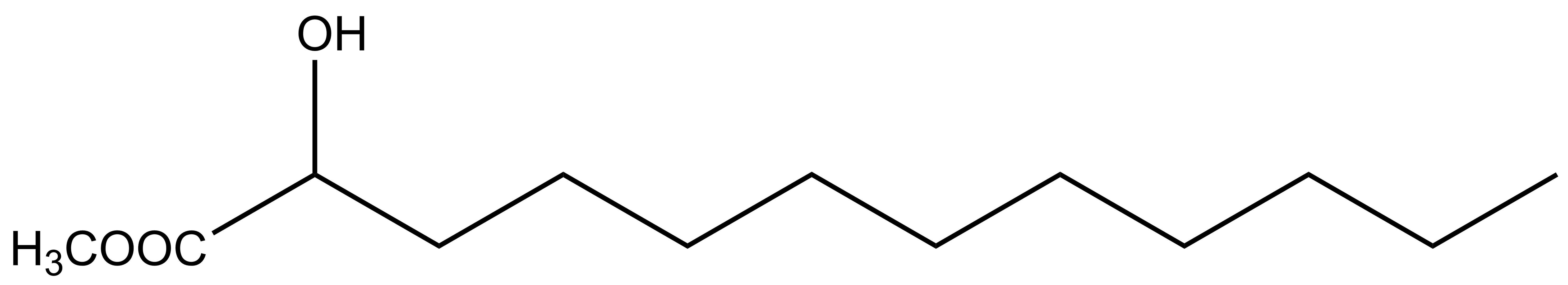 2-hydroxy Lauric acid methyl ester