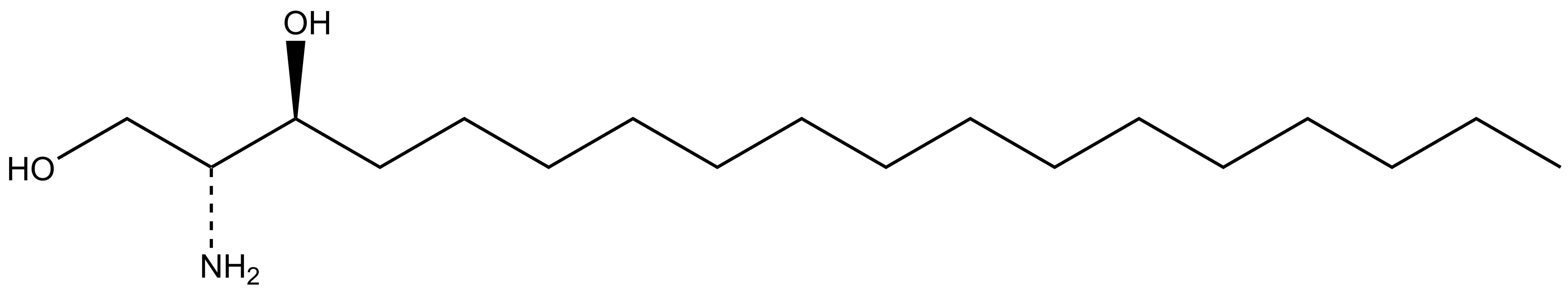 L-erythro Sphinganine (d18:0)