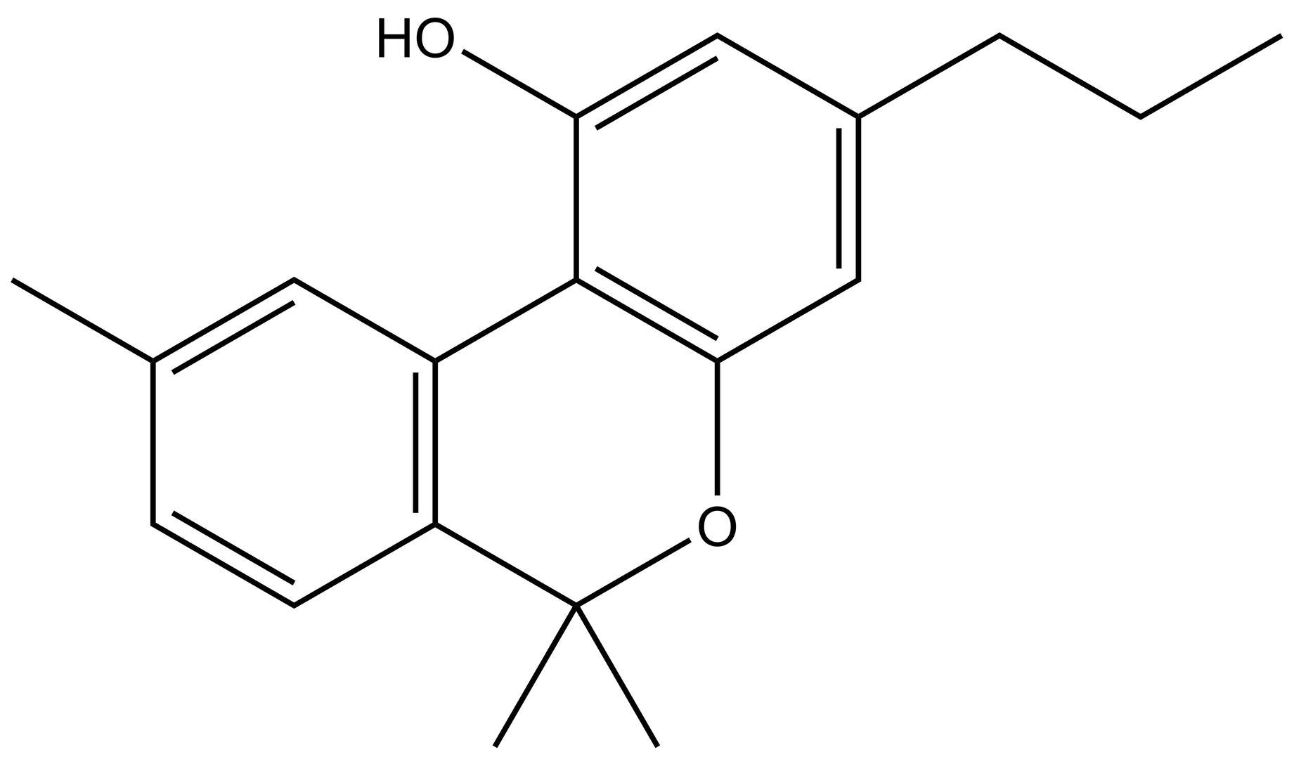 Cannabivarin