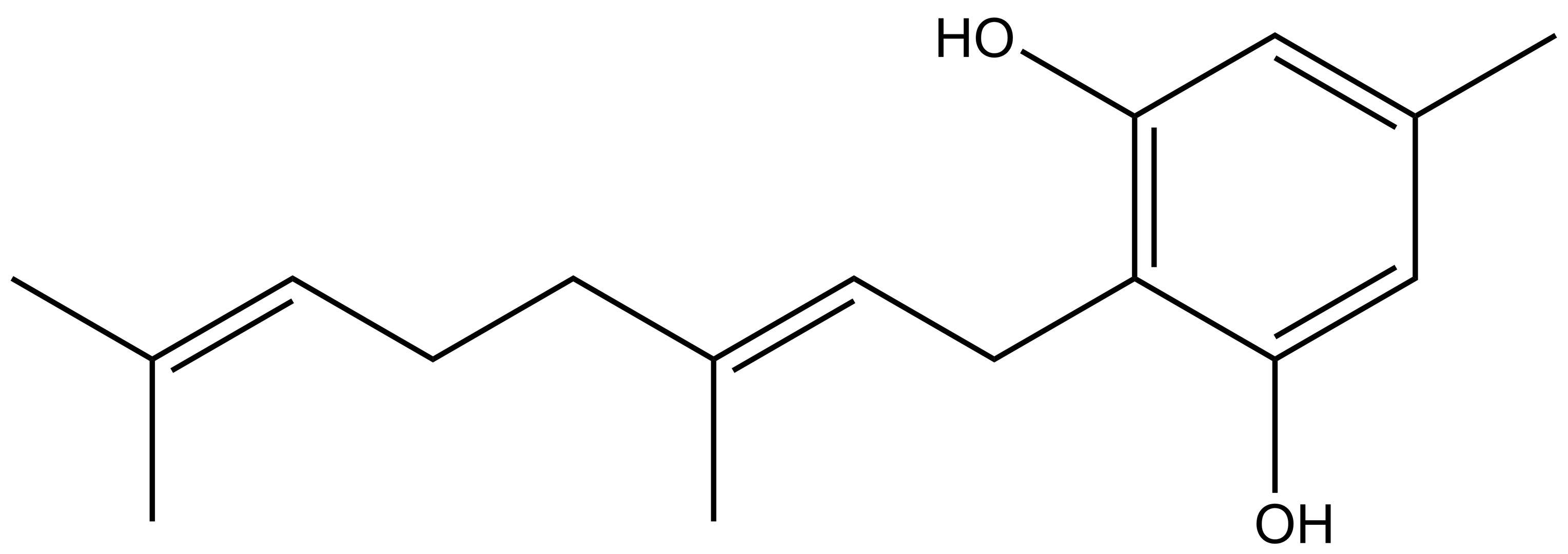 Cannabigerorcin