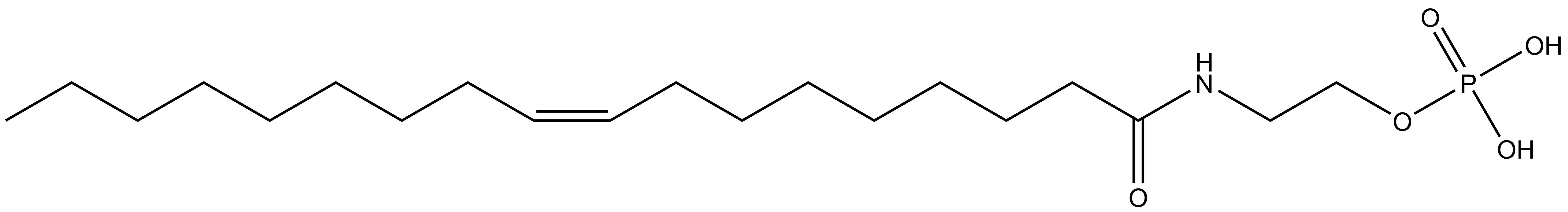 Oleoyl ethanolamide phosphate