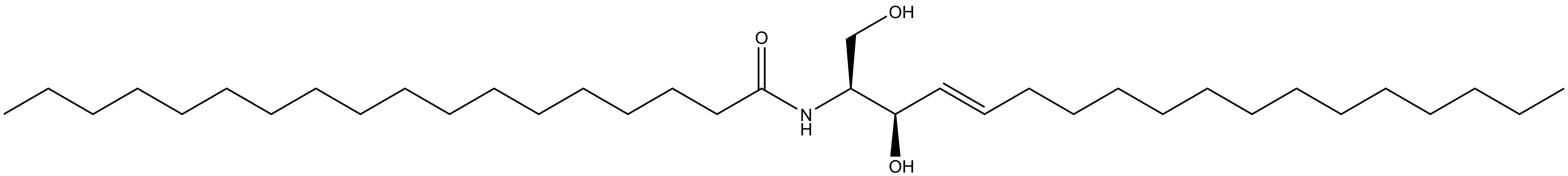 C18 Cer (d18:1/18:0)