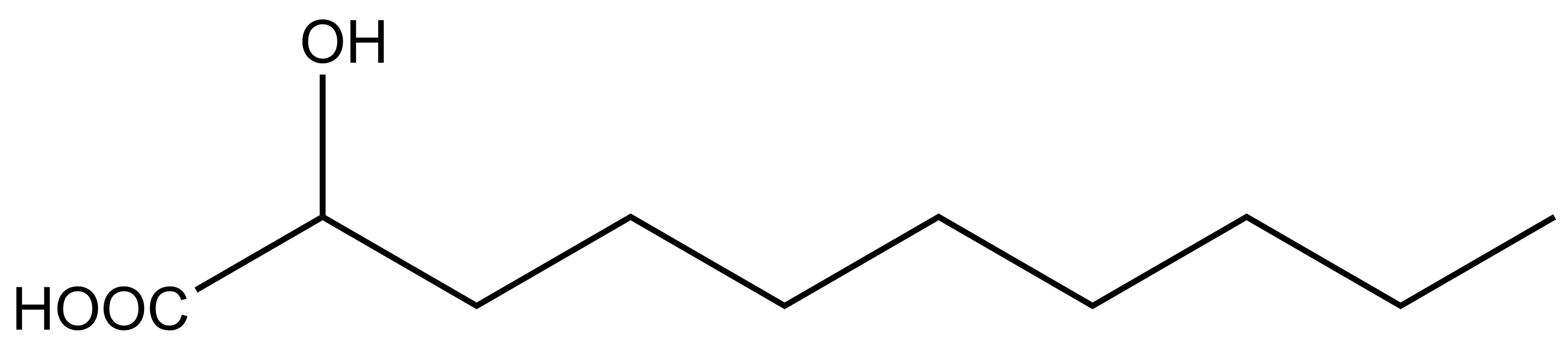 2-hydroxy Decanoic acid