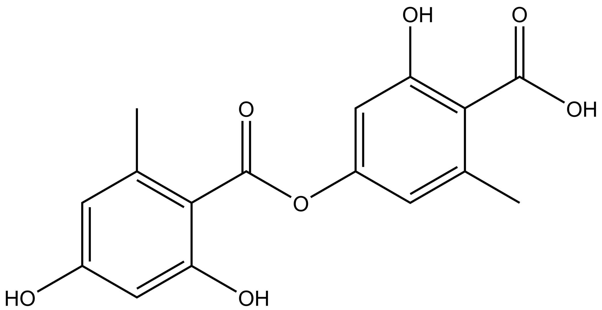 Lecanoric acid