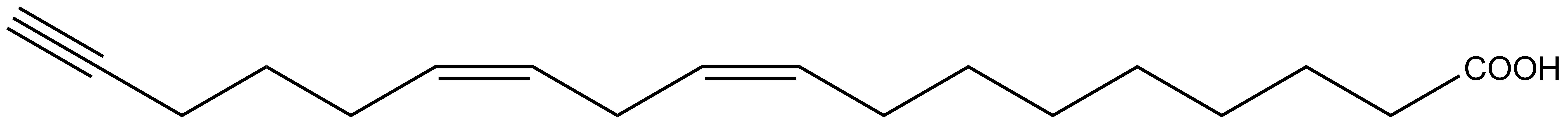 Linoleic acid alkyne