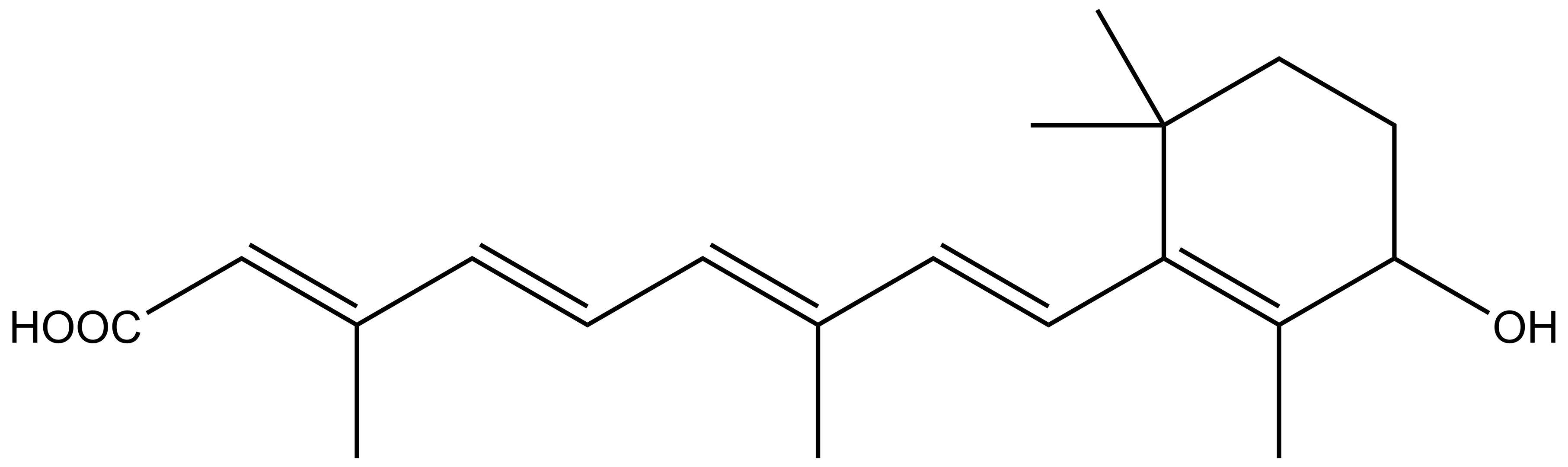 all-trans-4-hydroxy Retinoic acid