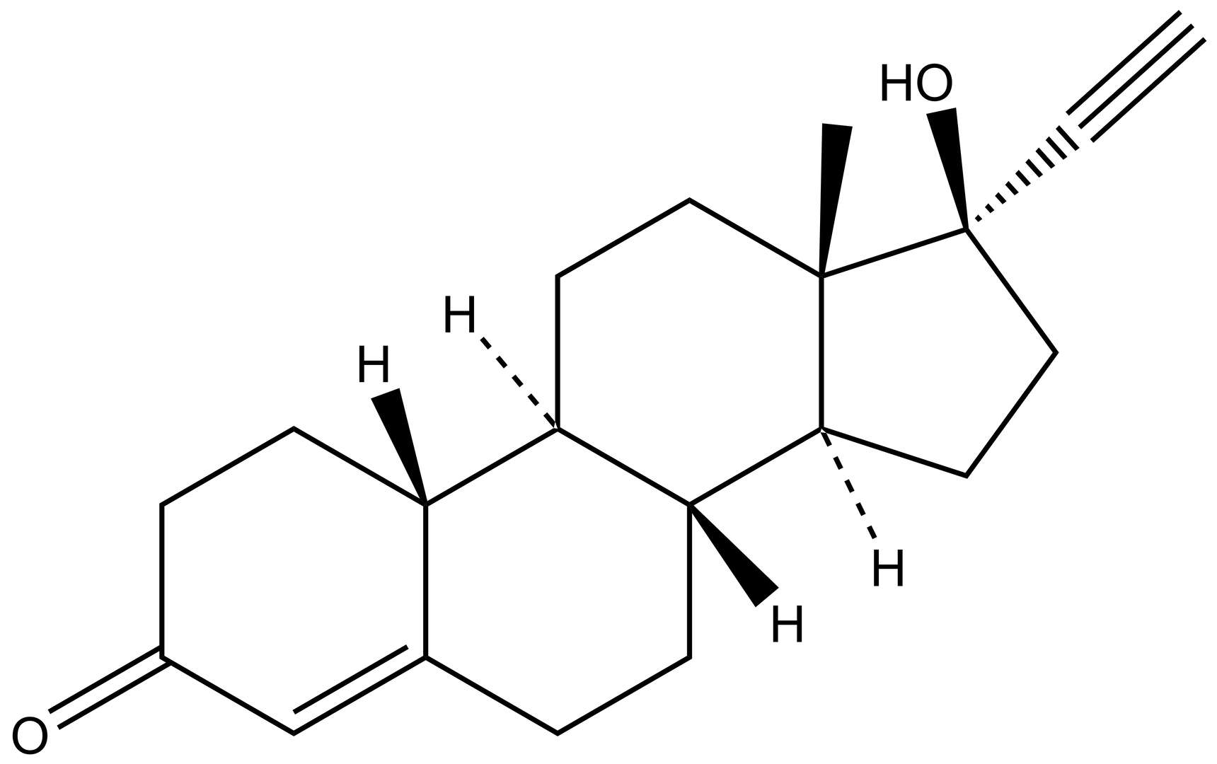 Norethindrone