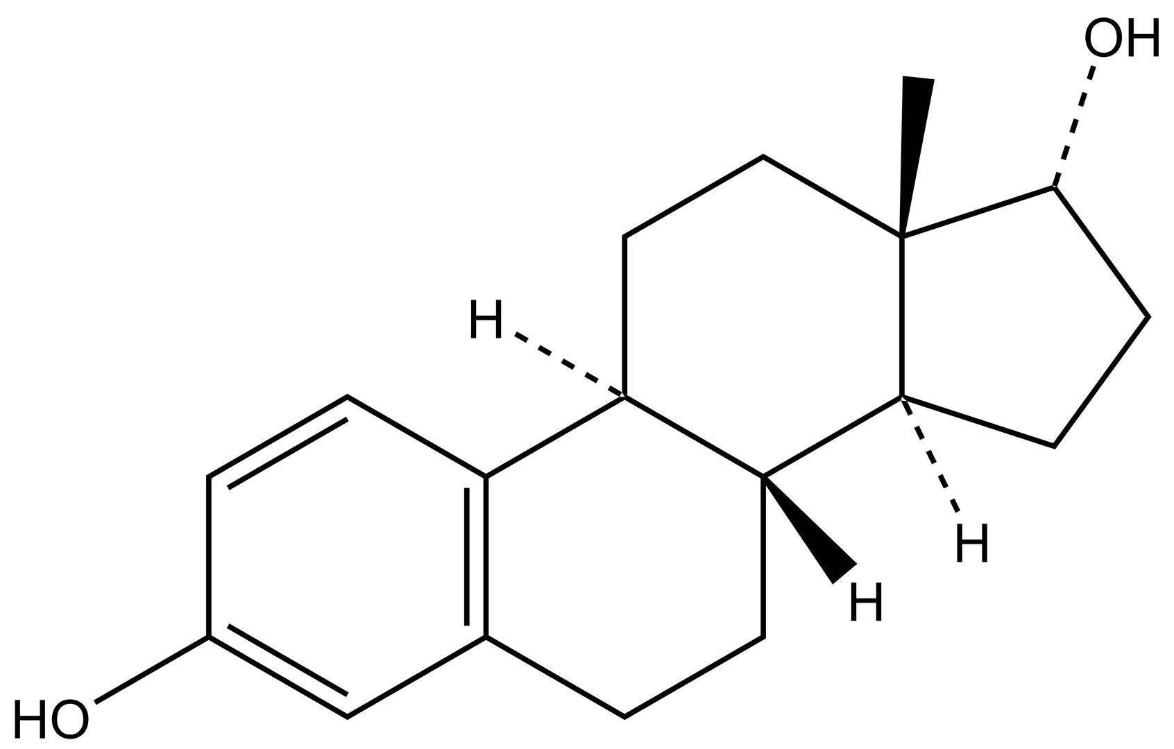 17α-Estradiol