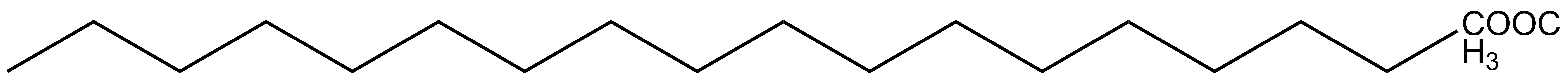 Stearic acid methyl ester