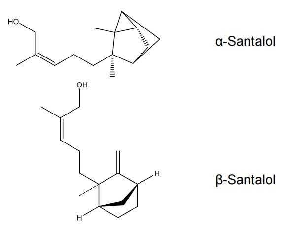 Santalol