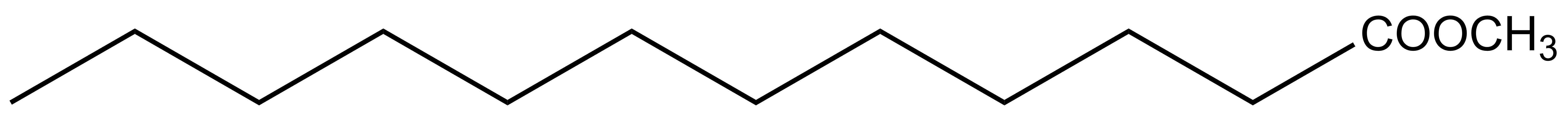 Lauric acid methyl ester