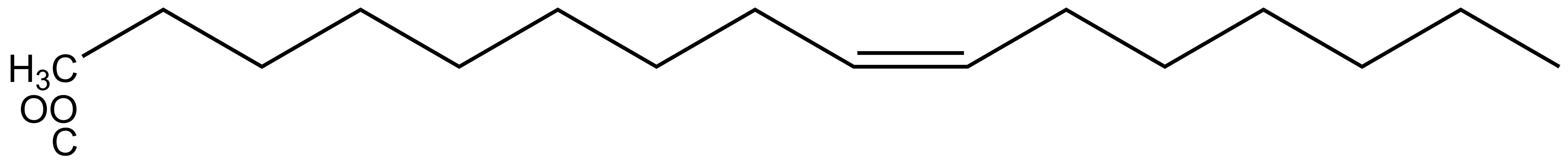 Palmitoleic acid methyl ester